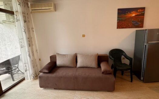 Апартамент с видом на море в Святом Власе ID: 35942