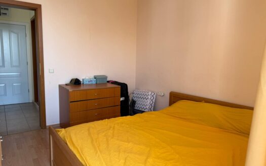 Квартира 1 спальня с видом на море, Crown Fort Club, Елените ID: 42862