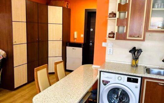 Студия в Равде ID: 56084