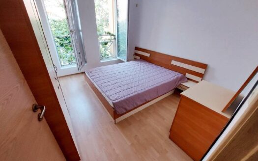 Трёхкомнатная квартира в Sunny Day 6, Солнечный берег ID: 47166