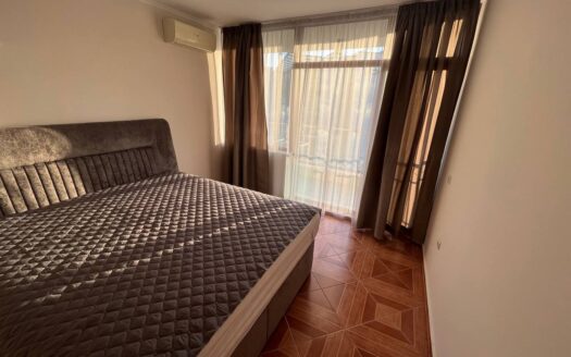 Двухкомнатная квартира в Sun Wave, Святой Влас ID: 45883