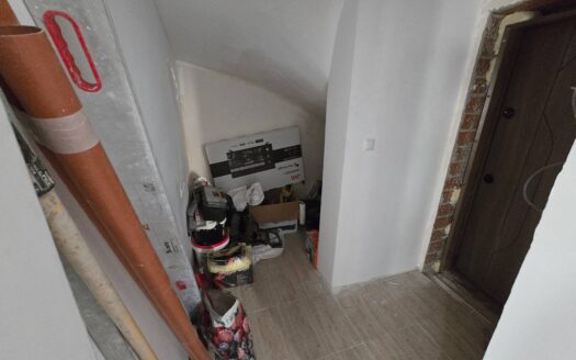 Студия с двором без таксы обслуживания в Несебре ID: 46709