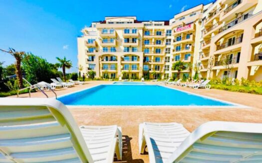 Студия с видом на море в Ipanema Beach ID: 55009