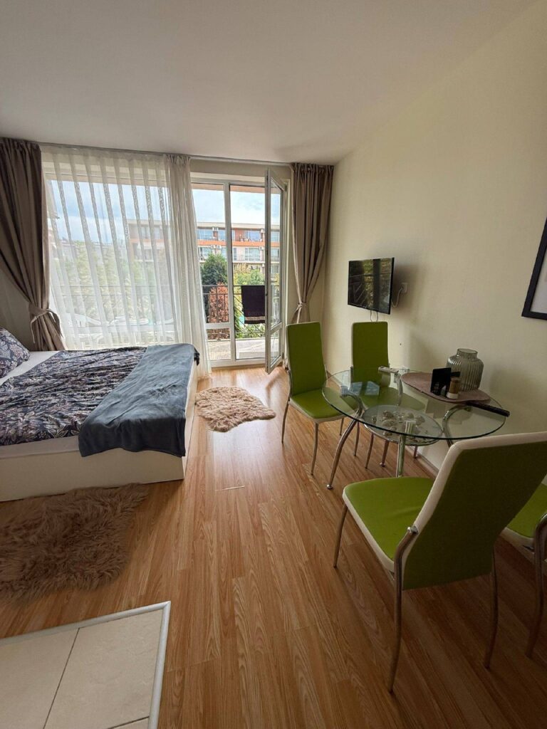 Orchidea Fort Garden