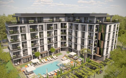 Emilia Romana Verde: комфорт на Солнечном Берегу ID: 34722