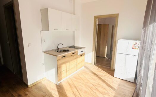 Двухкомнатная квартира в Sunny Day 6 рядом с Солнечным Берегом ID: 36366