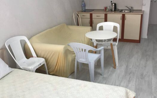 Студия с видом на бассейн в Magnolia 7 ID: 55976