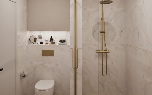 Grand Solaris – премиальная недвижимость с рассрочкой в Солнечном Береге ID: 32531