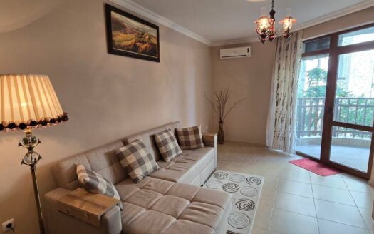 Квартира 1 спальня, комплекс Фрегата, Святой Влас ID: 43378