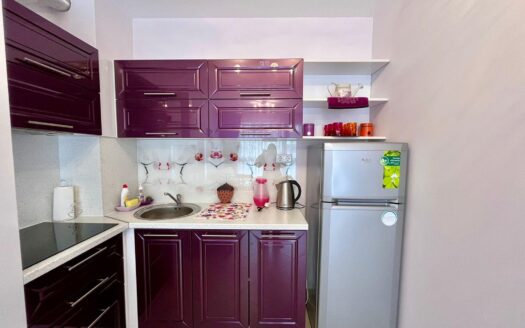 Двухкомнатный апартамент в Cascadas Family Resort ID: 34463