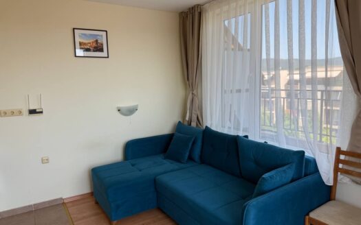 Студия в Holiday Fort Club у моря ID: 42755