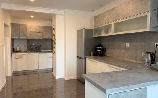 Трехкомнатная квартира с видом на море в Варне ID: 56701