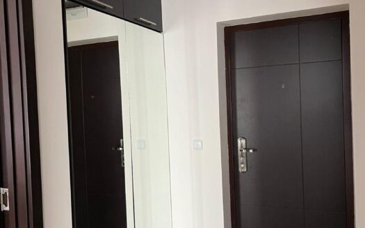 Двухкомнатный апартамент в Cascadas Family Resort ID: 34463