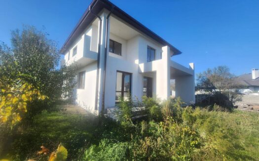 Дом под ключ в Александрово, 10 минут до Солнечного Берега ID: 56595