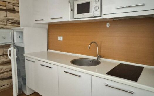 Двухкомнатная квартира в Sweet Homes 2, Солнечный Берег ID: 53778