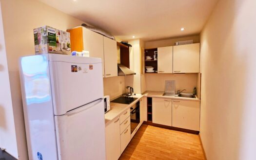 Трёхкомнатный апартамент с морским видом в Райский сад ID: 55799