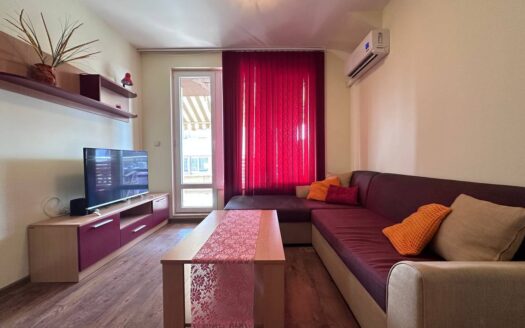 Квартира 1 спальня у моря в Равде ID: 43231