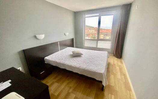 Трёхкомнатный апартамент с морским видом в Святом Власе ID: 55833