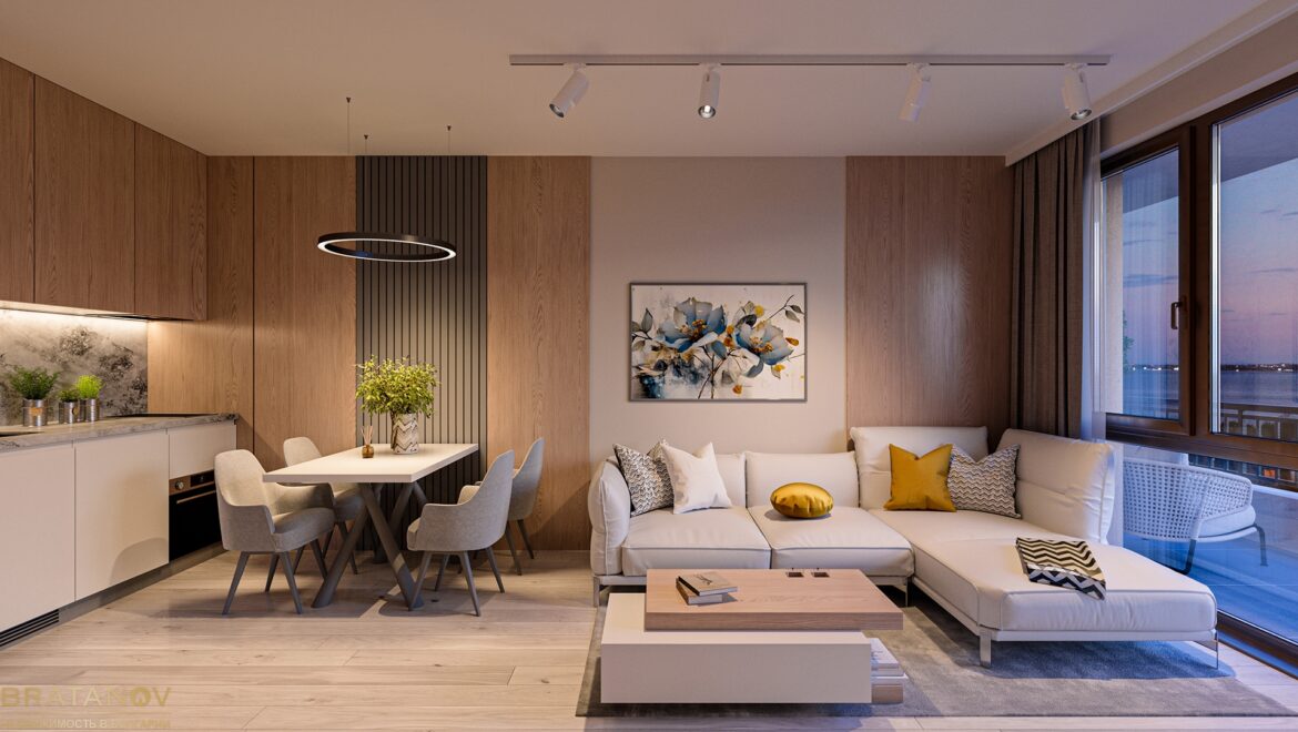 видео изображение