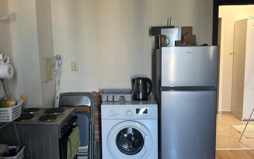 Двухкомнатная квартира с видом на море в Равде ID: 50424