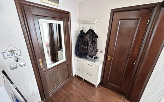 Квартира 1 спальня с видом на море, Dolce Vita 2 ID: 43560