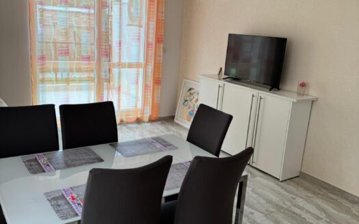 Двухкомнатный апартамент с террасой в Magnolia 6 ID: 35025