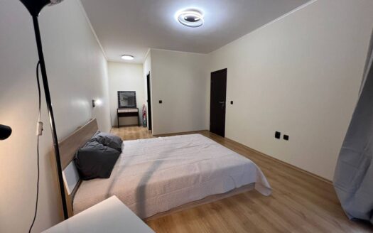 Двухкомнатный апартамент с видом на море, Luxor, Святой Влас ID: 44005