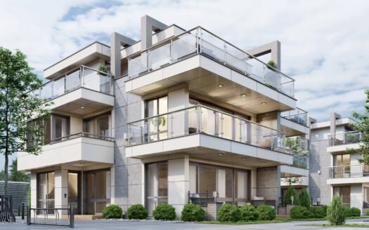 Апартаменты с панорамным видом в Burgas Bay ID: 56322