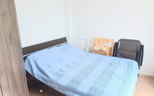 Двухкомнатный апартамент в Sunny Day 3, Солнечный Берег ID: 43977