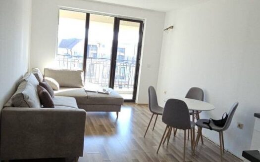 Двухкомнатная квартира у моря в Amadeus Lux ID: 54970