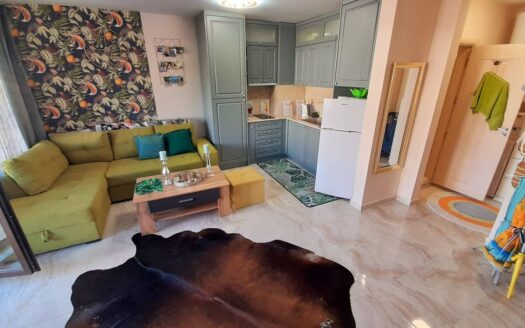 Студия в комплексе Artur, Святой Влас ID: 55711