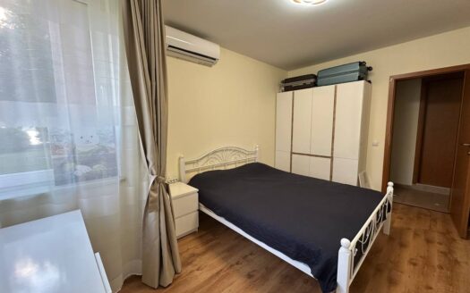 Двухкомнатная квартира с рассрочкой в Nessebar Fort Club ID: 45926