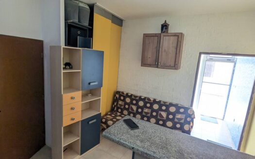 Апартамент 47 м² на 1 этаже в Sunny Day 2 ID: 40799