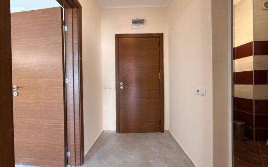 Двухкомнатная квартира у моря в Cacao Residence ID: 42265