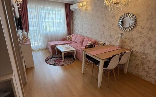 Квартира 1 спальня в Sweet Homes 6 у моря ID: 43518