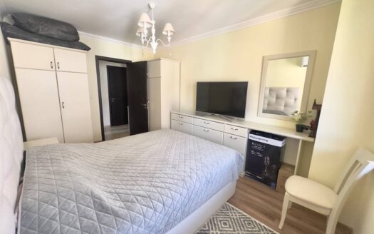 Апартамент с двумя спальнями в Святом Власе ID: 40884