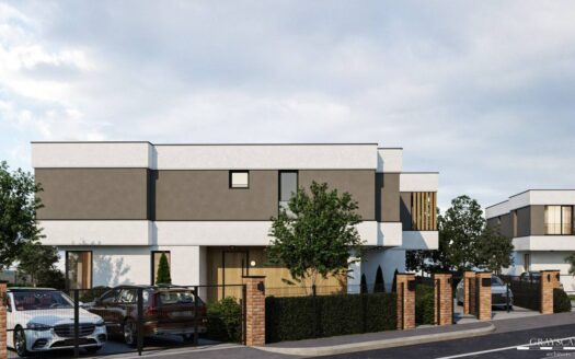 Современные дома в Ветрен, Бургас ID: 46731