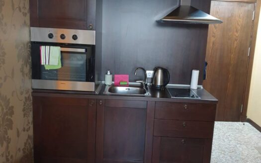 Двухкомнатный апартамент в Barcelo Royal Beach ID: 44805