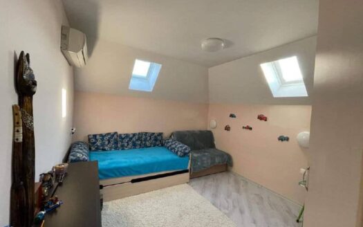 Трёхкомнатная квартира у моря в Равде ID: 53464