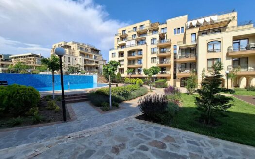 Студия у моря в Святом Власе, Sorento Sole Mare ID: 55425