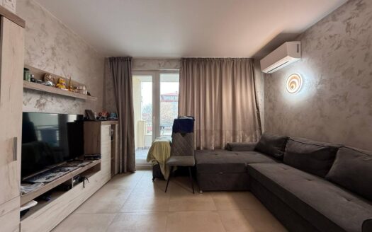 Двухкомнатная квартира в Равде ID: 42310