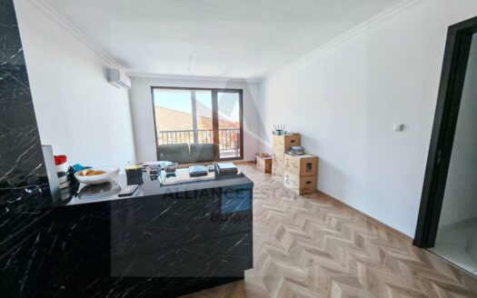 Апартамент 2 спальни в Etara 4, Святой Влас ID: 41380