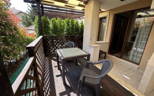 Студия в Porto Paradiso, Святой Влас ID: 51938