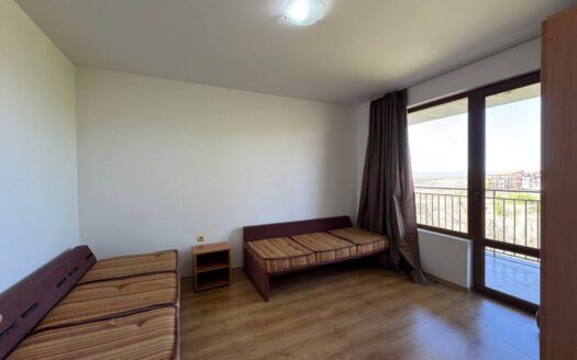 Двухкомнатная квартира на последнем этаже в Arkite ID: 54665