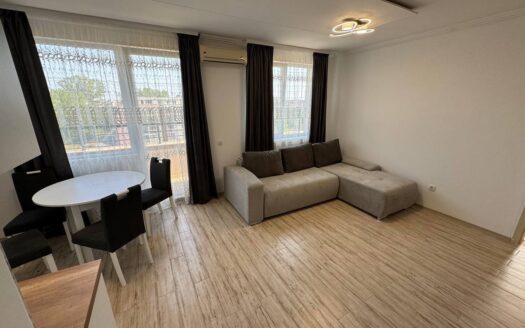 Трёхкомнатный апартамент в VIP Zone, Солнечный Берег ID: 40262