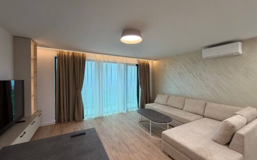 Двухкомнатная квартира у Солнечного Берега ID: 56649