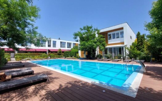 Дом с тремя спальнями в Бургасе ID: 45047