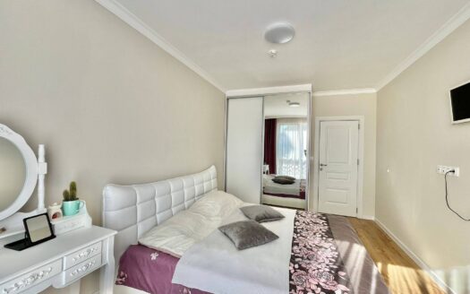Квартира с видом на бассейн в Belicity, Равда ID: 50176