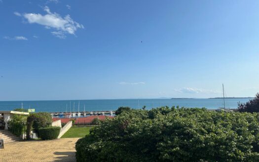 Двухкомнатная квартира в Diamond, Святой Влас ID: 45899