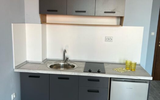 Студия в Sunny Day 6, 10 минут до моря ID: 35003